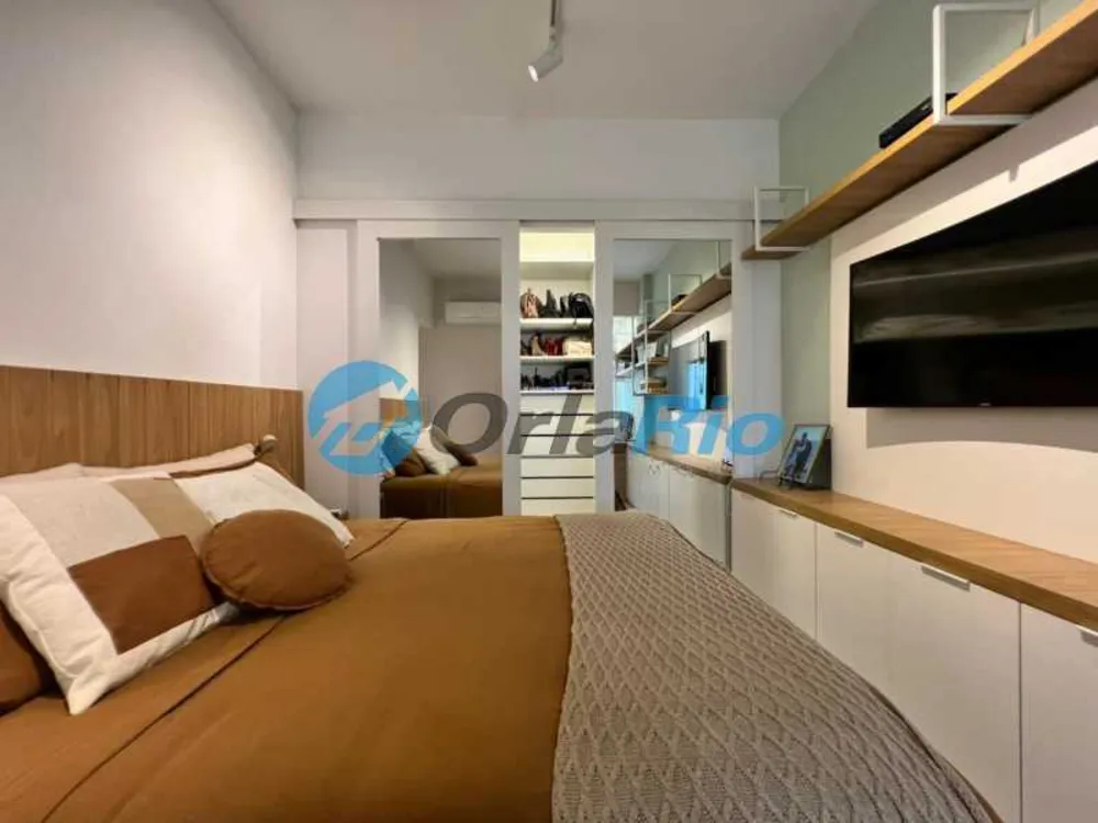Apartamento, 3 quartos, 140 m² - Foto 7