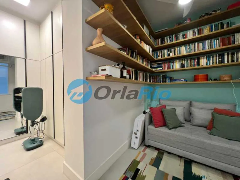 Apartamento, 3 quartos, 140 m² - Foto 8