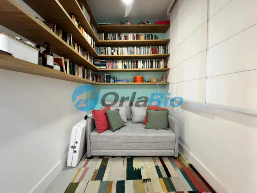 Apartamento, 3 quartos, 140 m² - Foto 16