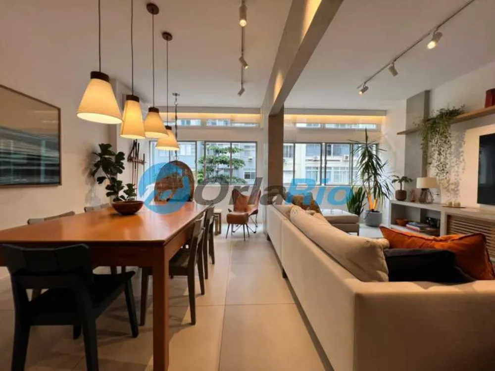 Apartamento, 3 quartos, 140 m² - Foto 9