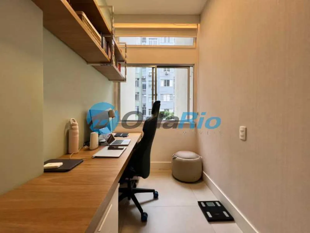 Apartamento, 3 quartos, 140 m² - Foto 15
