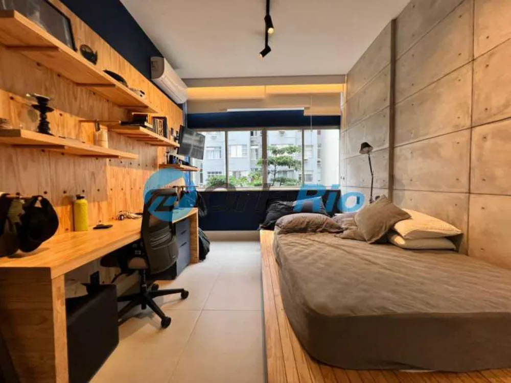 Apartamento, 3 quartos, 140 m² - Foto 13