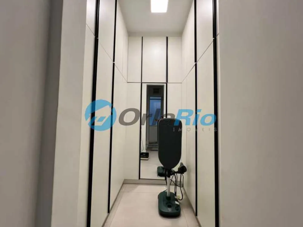 Apartamento, 3 quartos, 140 m² - Foto 11