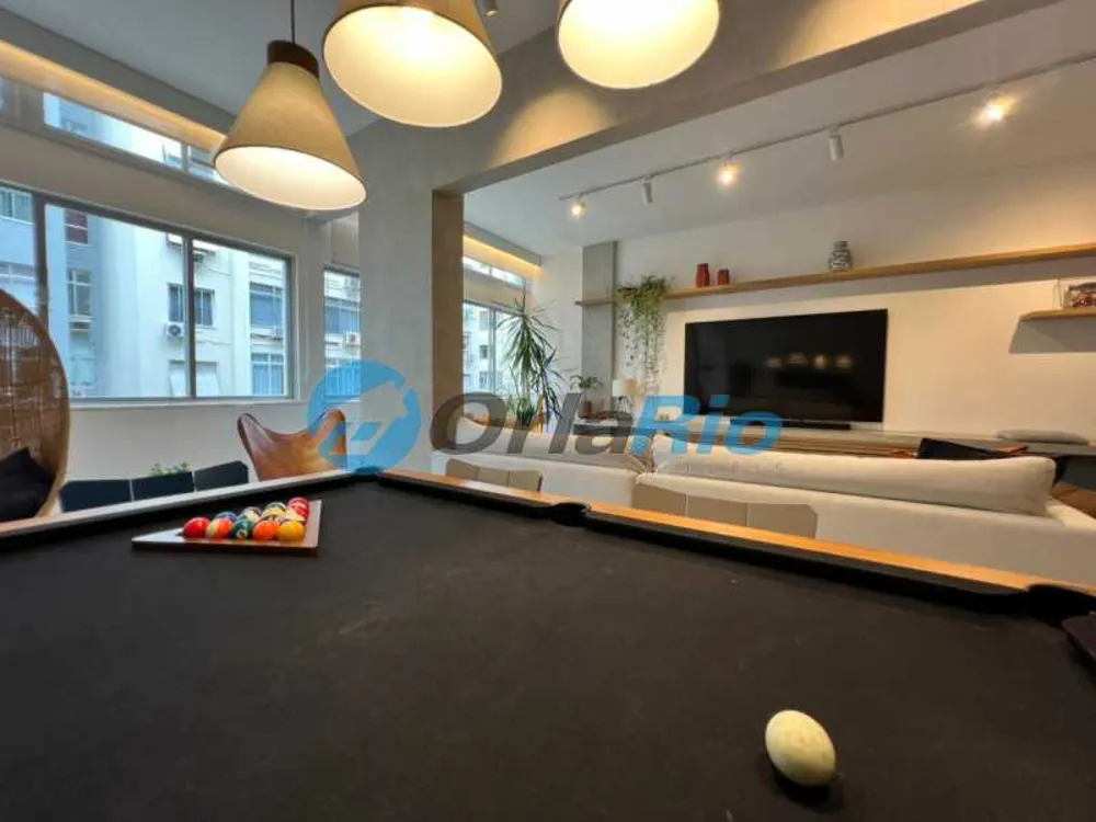 Apartamento, 3 quartos, 140 m² - Foto 5