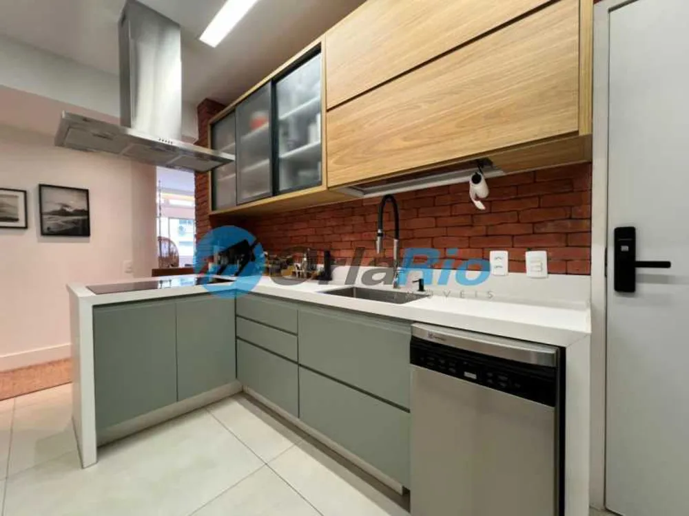 Apartamento, 3 quartos, 140 m² - Foto 12