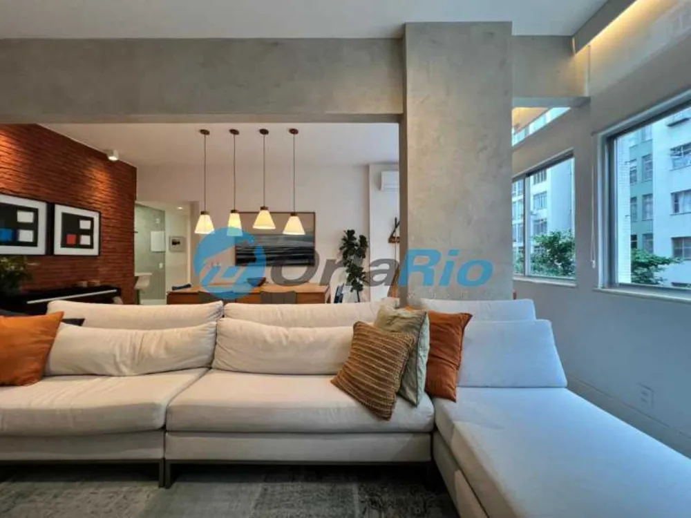Apartamento, 3 quartos, 140 m² - Foto 4