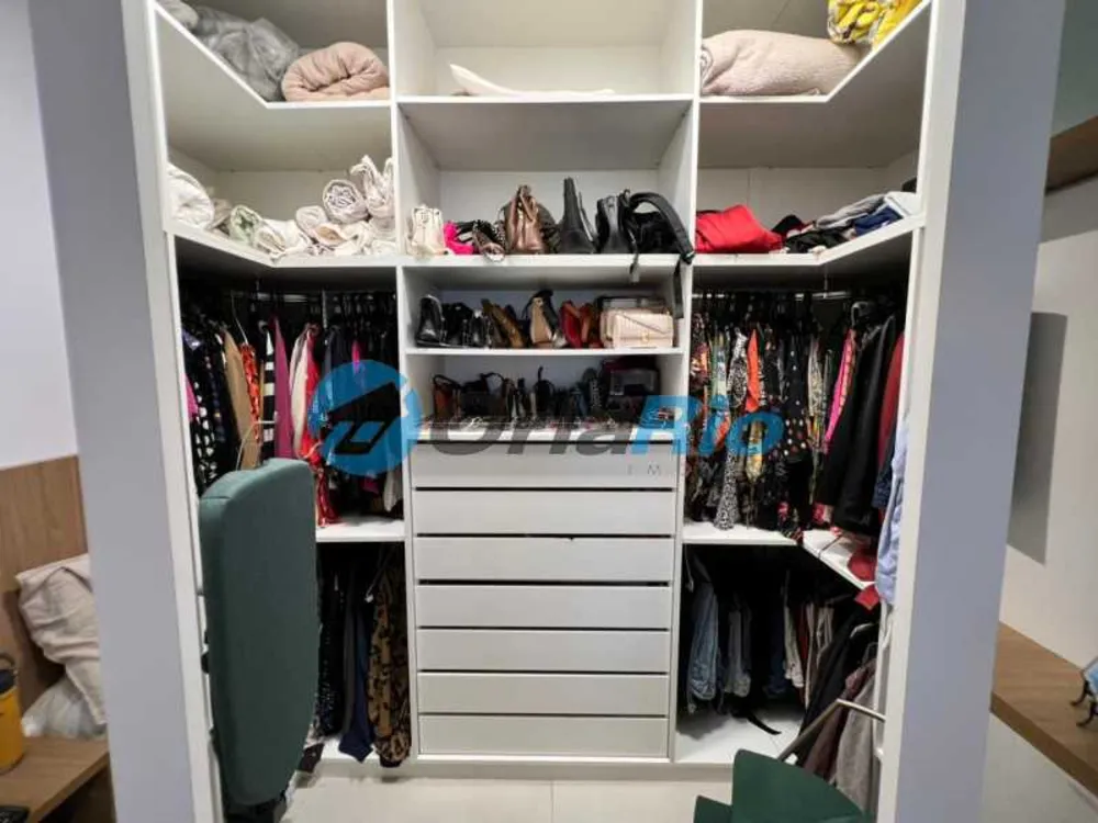 Apartamento, 3 quartos, 140 m² - Foto 14