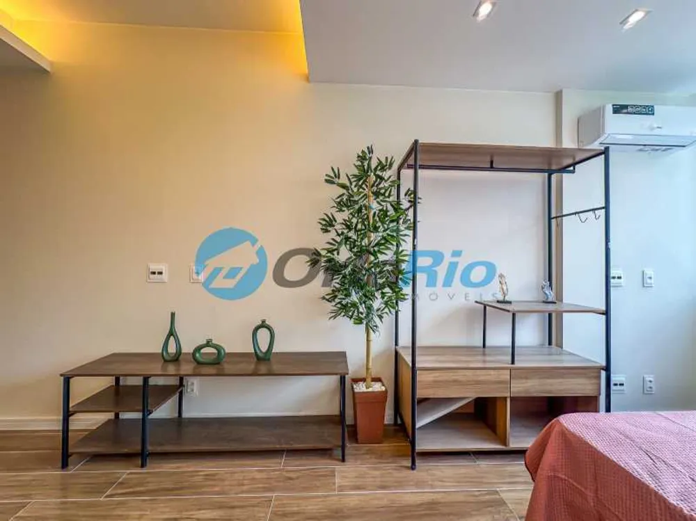 Kitnet-Studio, 30 m² - Foto 6