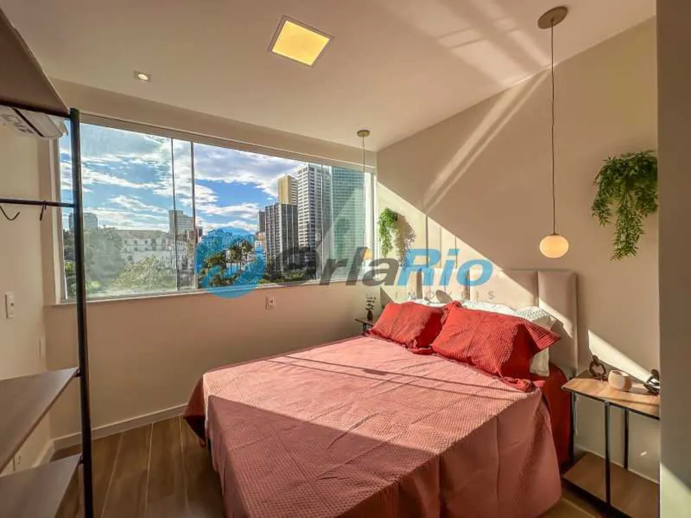 Kitnet-Studio, 30 m² - Foto 4