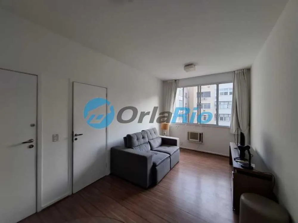 Apartamento, 2 quartos, 67 m² - Foto 3