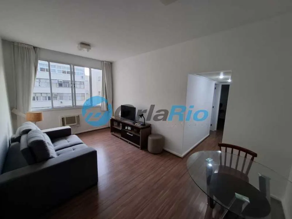 Apartamento, 2 quartos, 67 m² - Foto 1