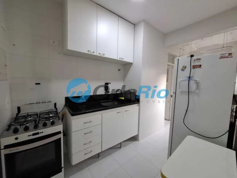 Apartamento, 2 quartos, 67 m² - Foto 18