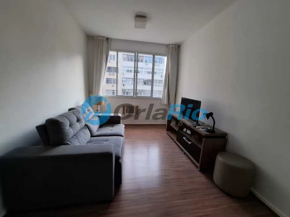 Apartamento, 2 quartos, 67 m² - Foto 2