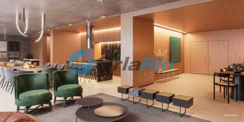 Apartamento, 3 quartos, 147 m² - Foto 17