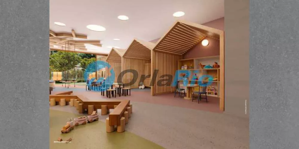 Apartamento, 3 quartos, 147 m² - Foto 16