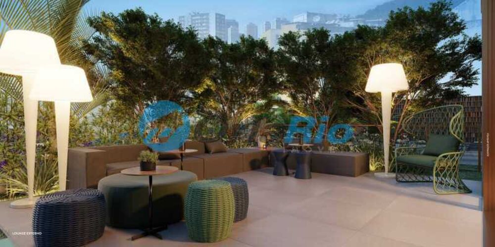 Apartamento, 3 quartos, 147 m² - Foto 4