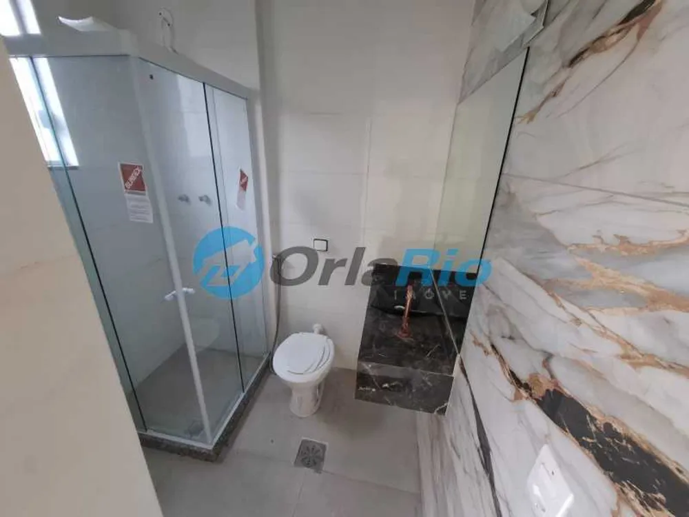 Kitnet-Studio, 31 m² - Foto 16