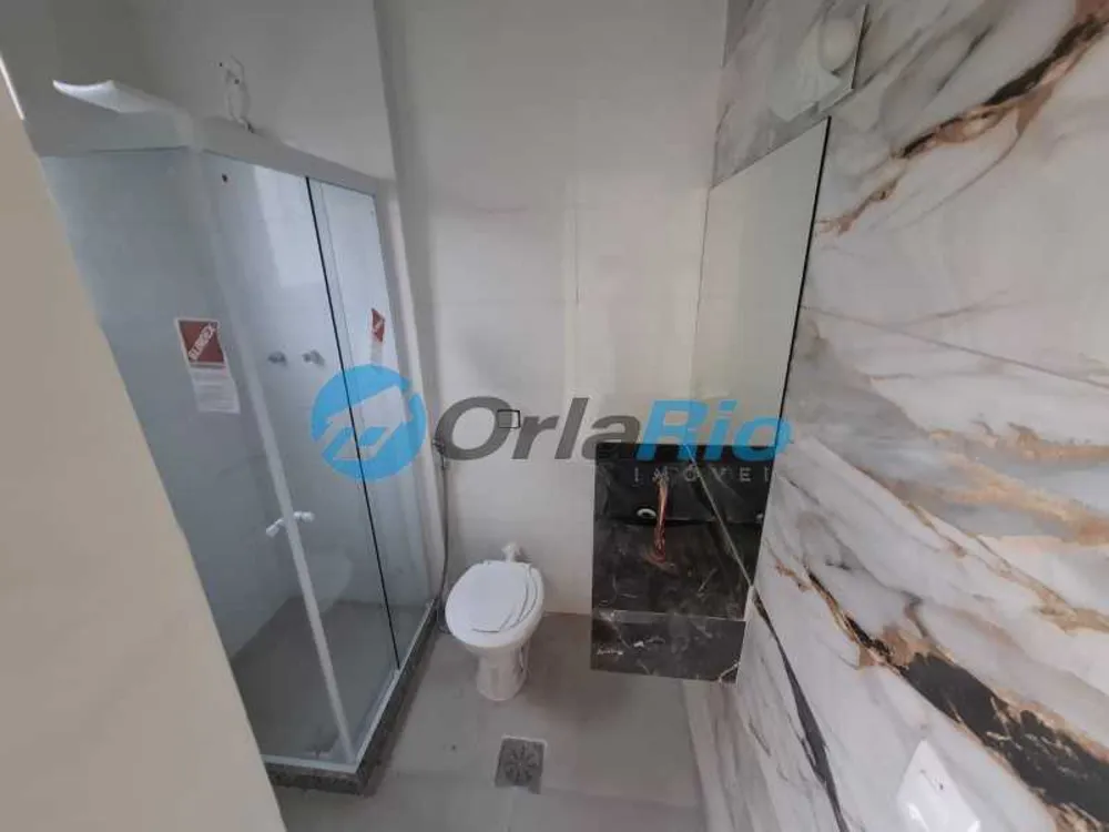 Kitnet-Studio, 31 m² - Foto 11