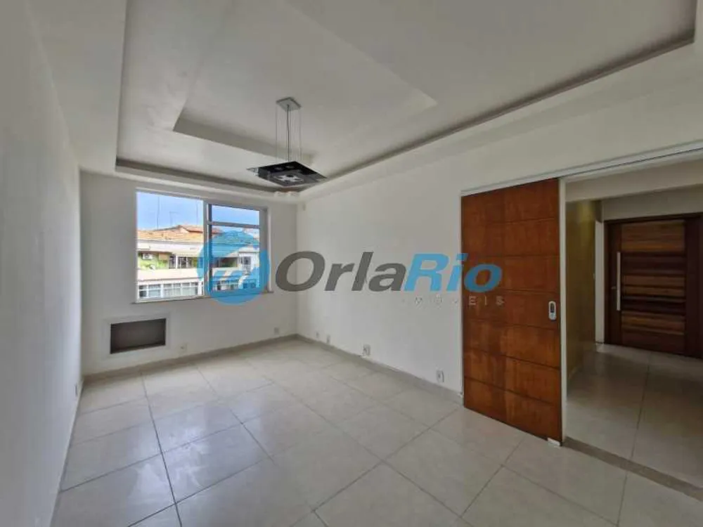 Apartamento, 3 quartos, 86 m² - Foto 1