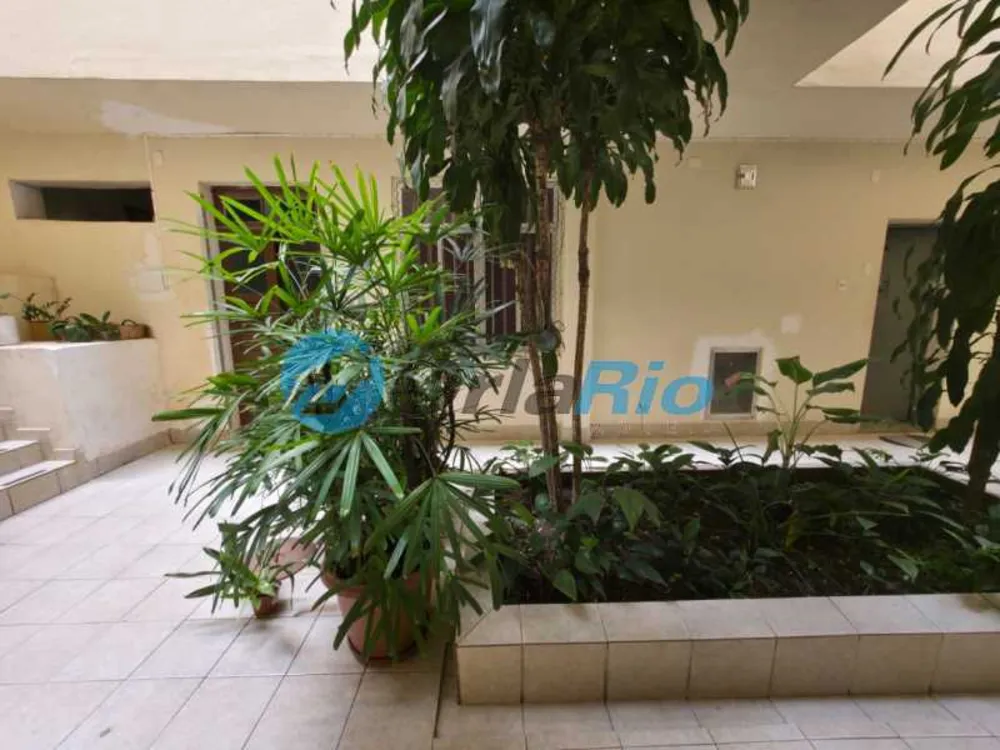 Apartamento, 1 quarto, 32 m² - Foto 19