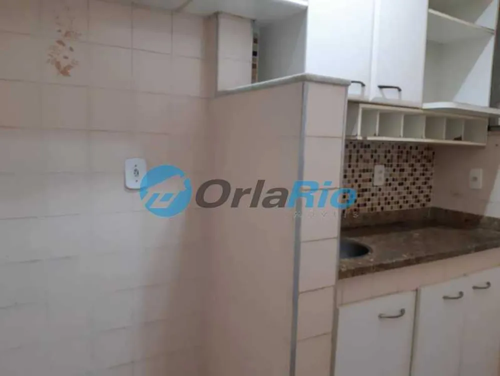 Apartamento, 1 quarto, 32 m² - Foto 2