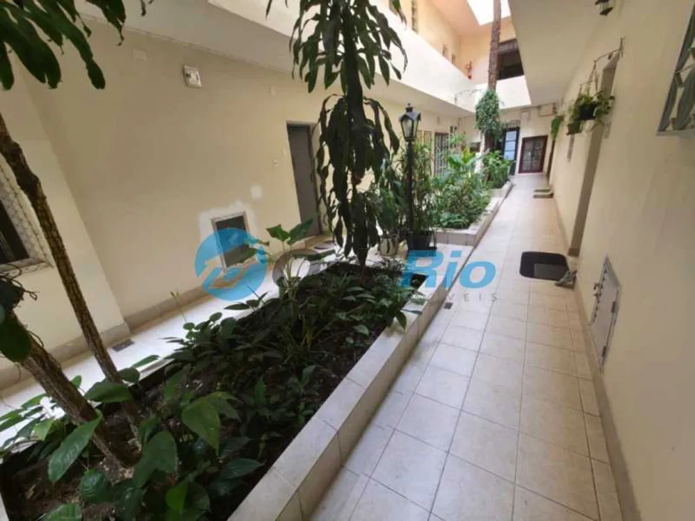 Apartamento, 1 quarto, 32 m² - Foto 27