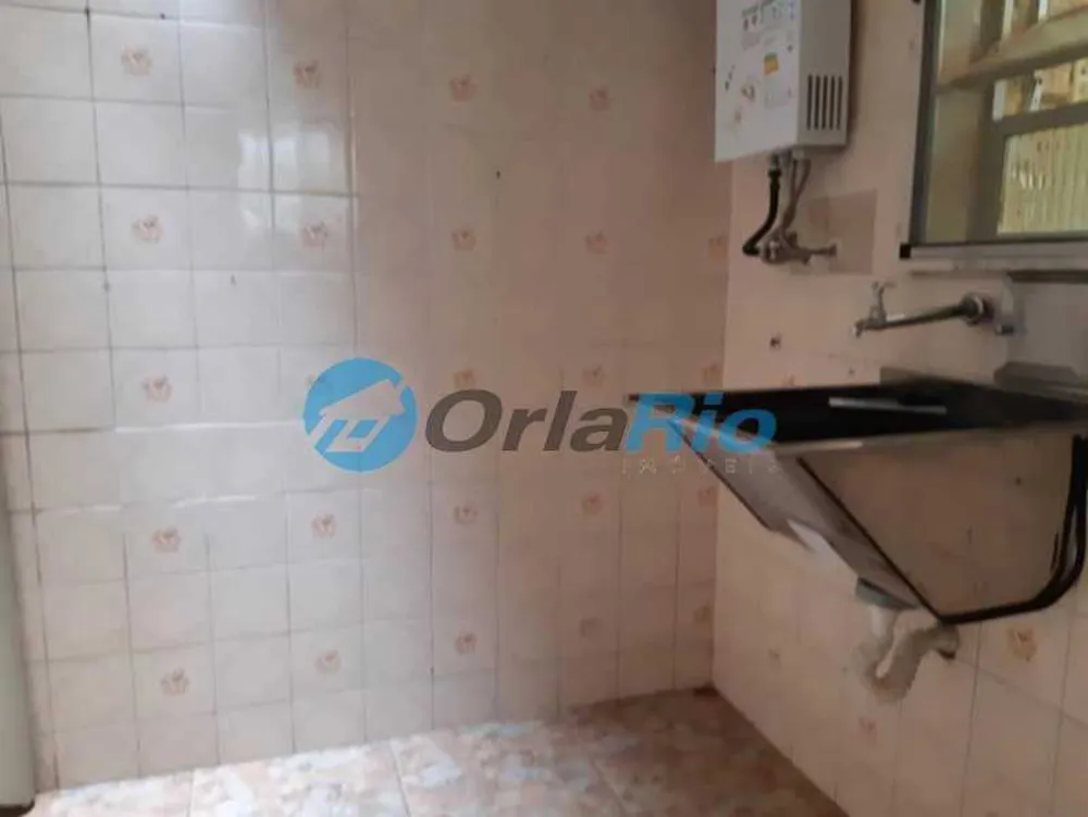 Apartamento, 1 quarto, 32 m² - Foto 1