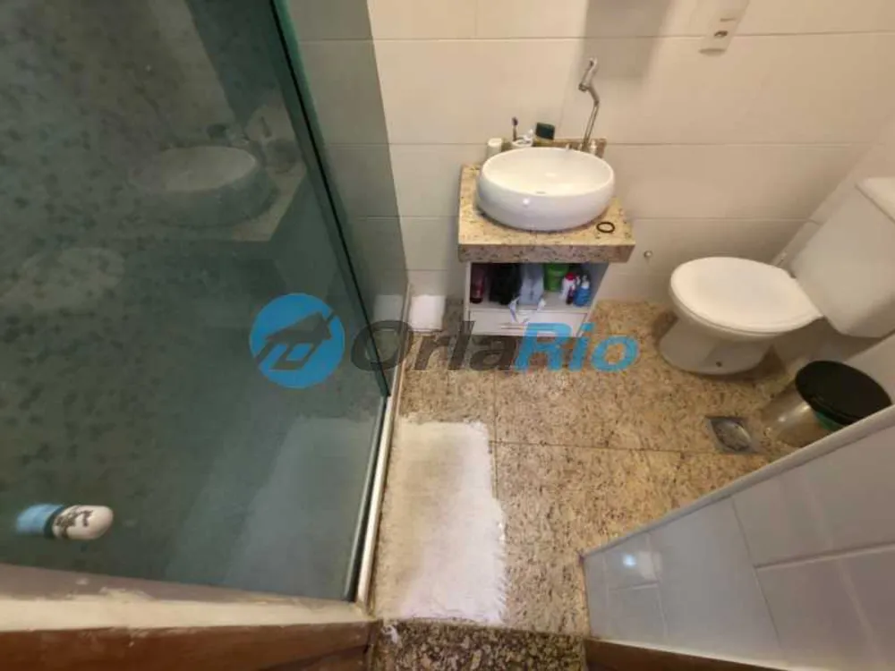 Apartamento, 1 quarto, 32 m² - Foto 13