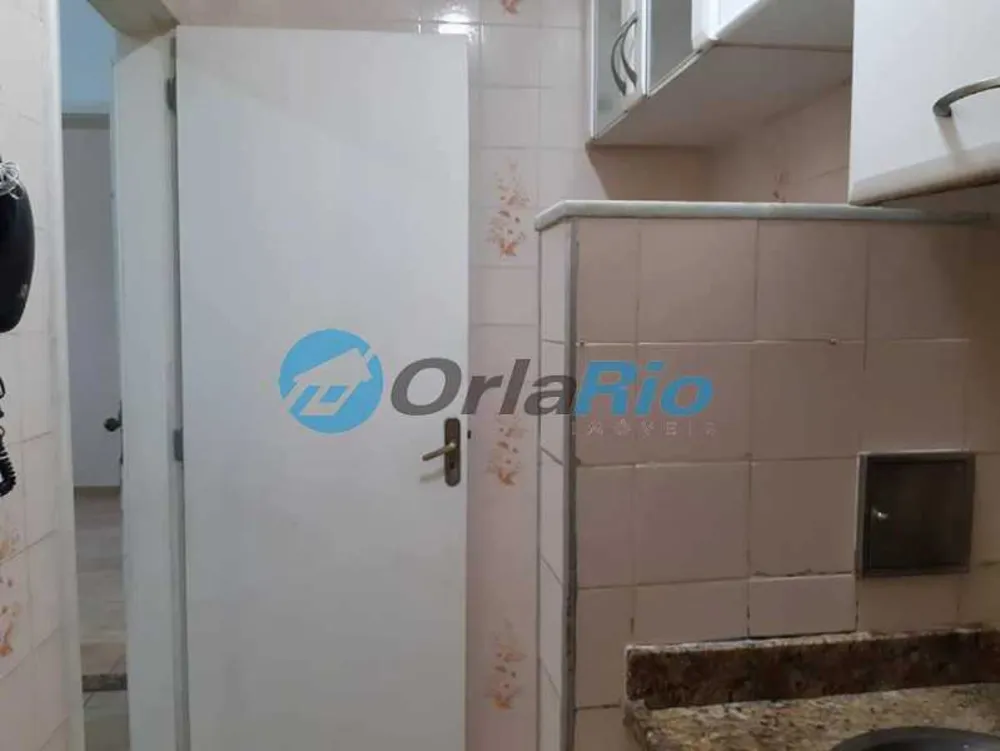 Apartamento, 1 quarto, 32 m² - Foto 23