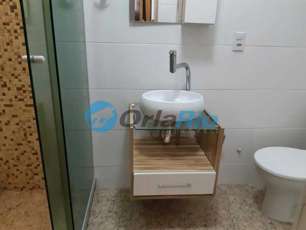 Apartamento, 1 quarto, 32 m² - Foto 10