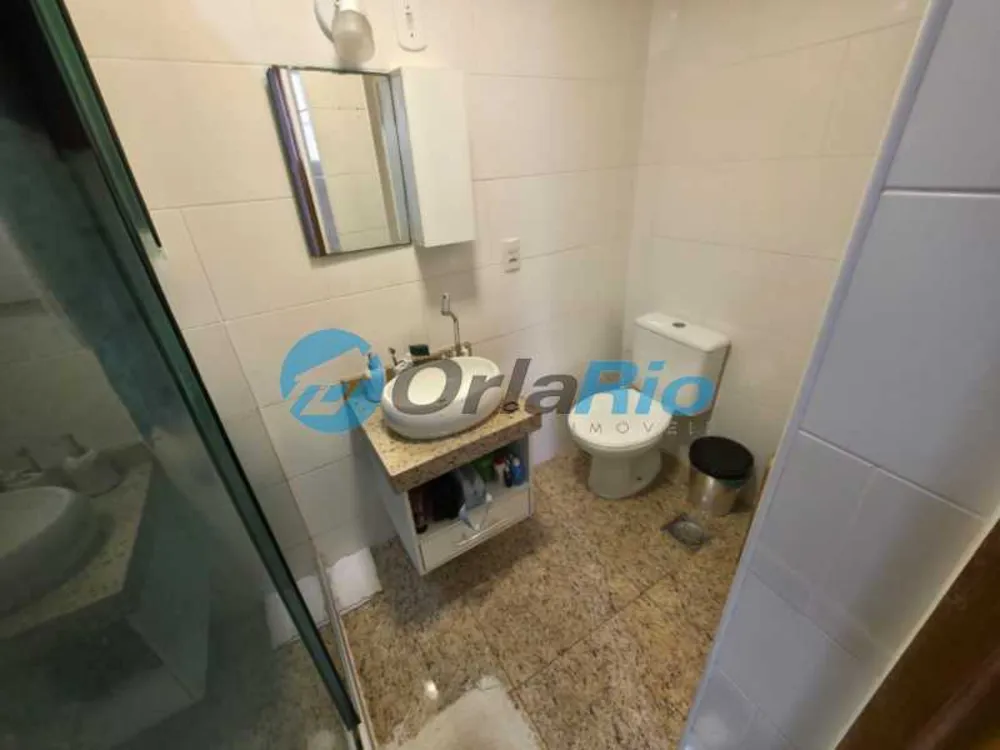 Apartamento, 1 quarto, 32 m² - Foto 3