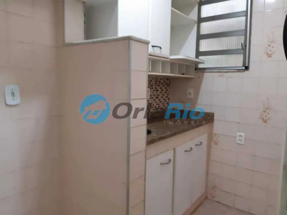 Apartamento, 1 quarto, 32 m² - Foto 21