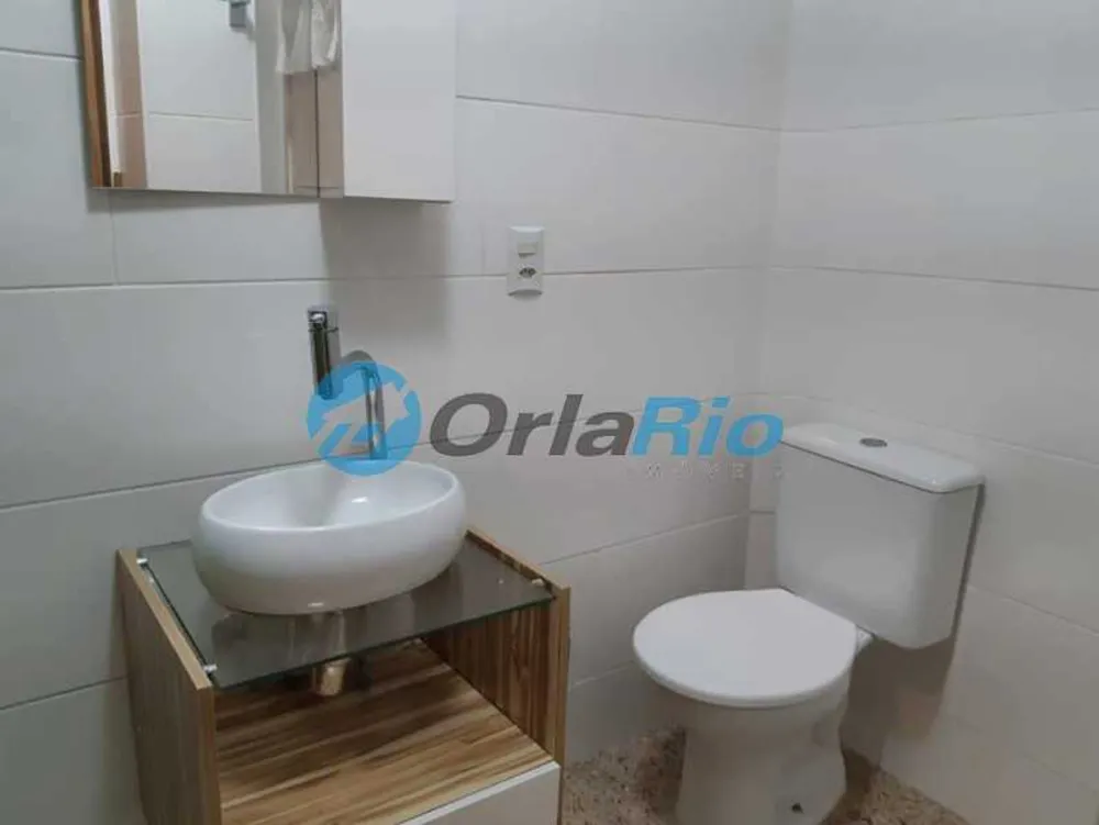 Apartamento, 1 quarto, 32 m² - Foto 12