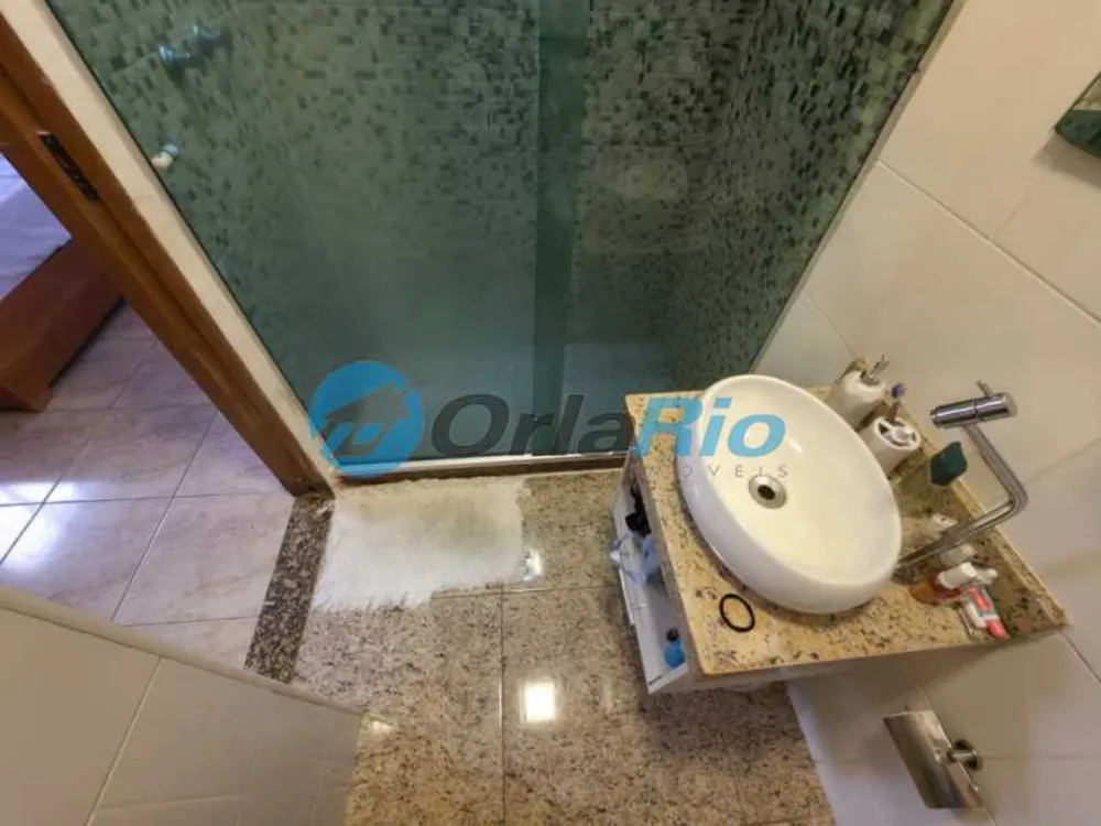Apartamento, 1 quarto, 32 m² - Foto 17