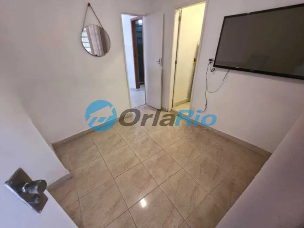 Apartamento, 1 quarto, 32 m² - Foto 16
