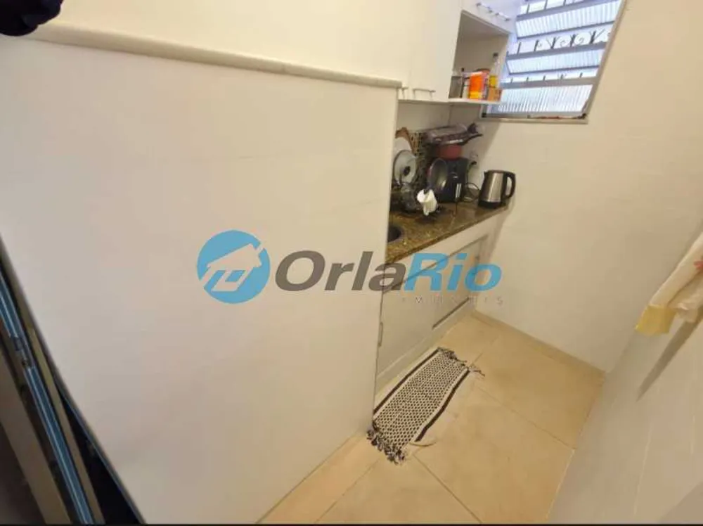 Apartamento, 1 quarto, 32 m² - Foto 5