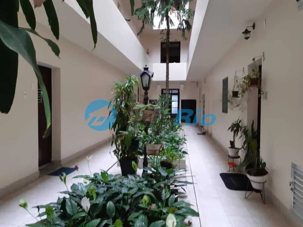 Apartamento, 1 quarto, 32 m² - Foto 9