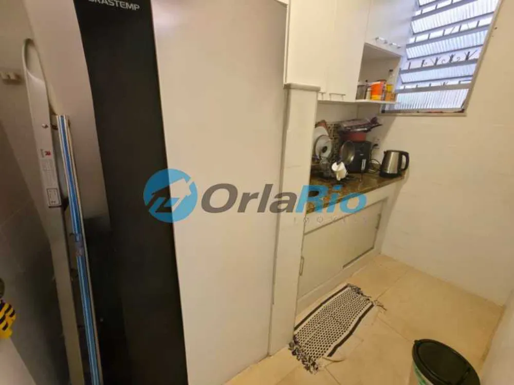 Apartamento, 1 quarto, 32 m² - Foto 8