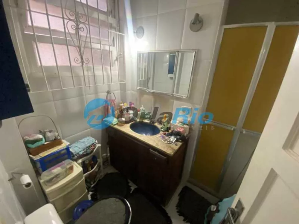 Cobertura, 4 quartos, 231 m² - Foto 12