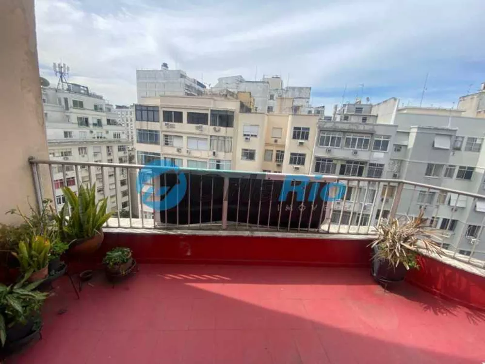 Cobertura, 4 quartos, 231 m² - Foto 4