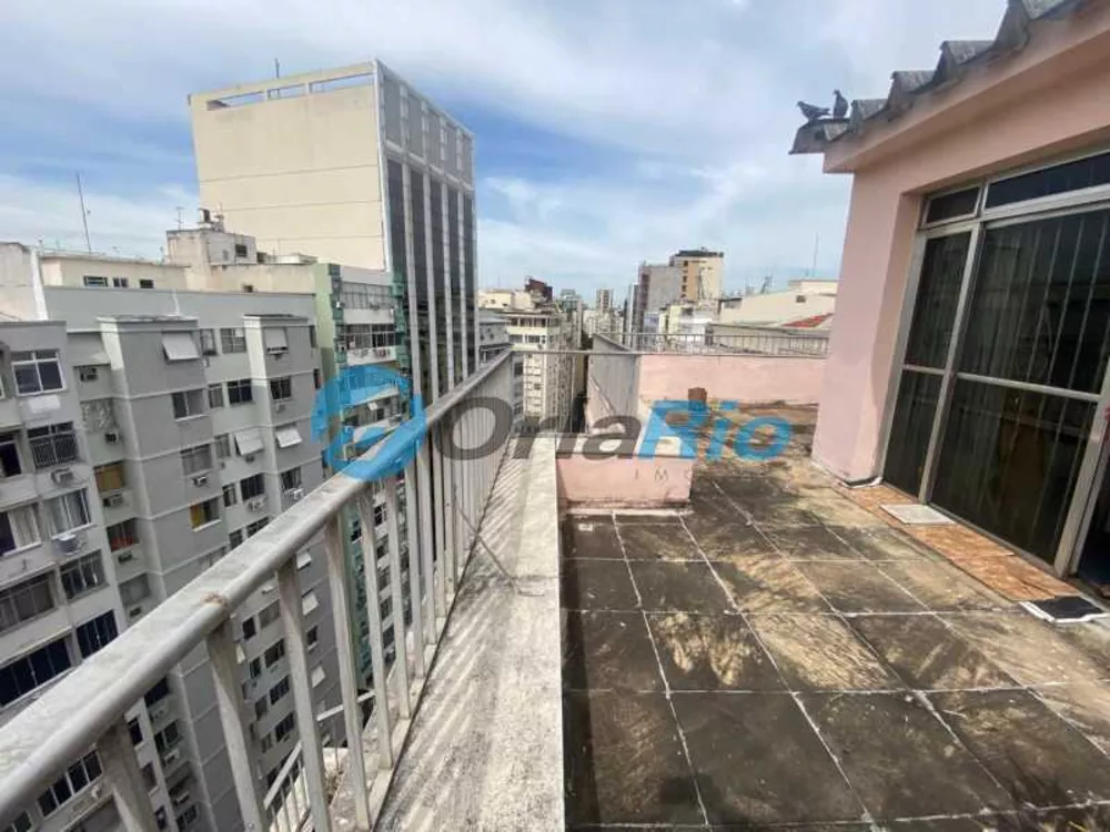 Cobertura, 4 quartos, 231 m² - Foto 28