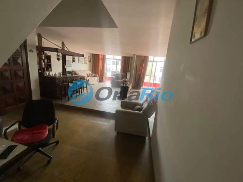 Cobertura, 4 quartos, 231 m² - Foto 3