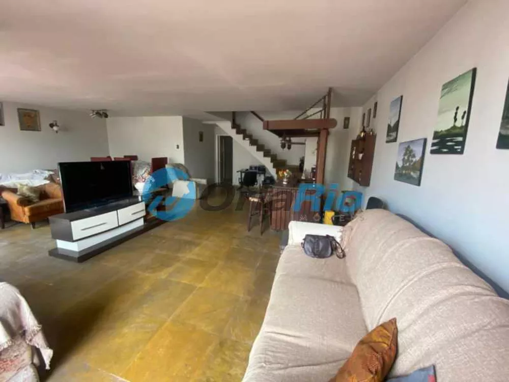 Cobertura, 4 quartos, 231 m² - Foto 5