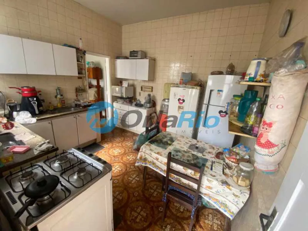 Cobertura, 4 quartos, 231 m² - Foto 20