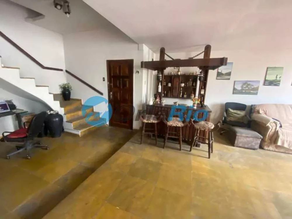 Cobertura, 4 quartos, 231 m² - Foto 6