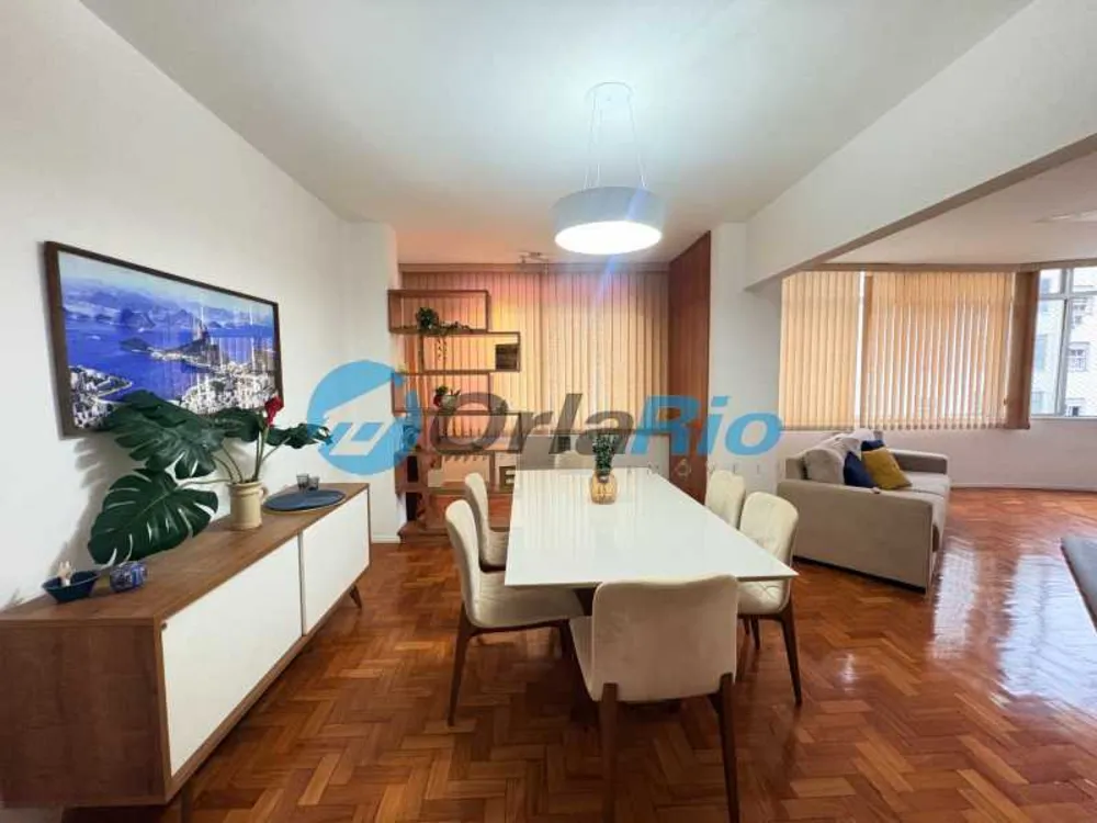 Apartamento, 3 quartos, 107 m² - Foto 9