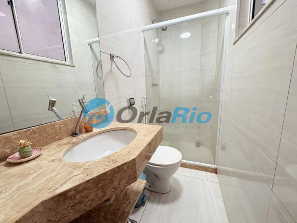 Apartamento, 3 quartos, 107 m² - Foto 16