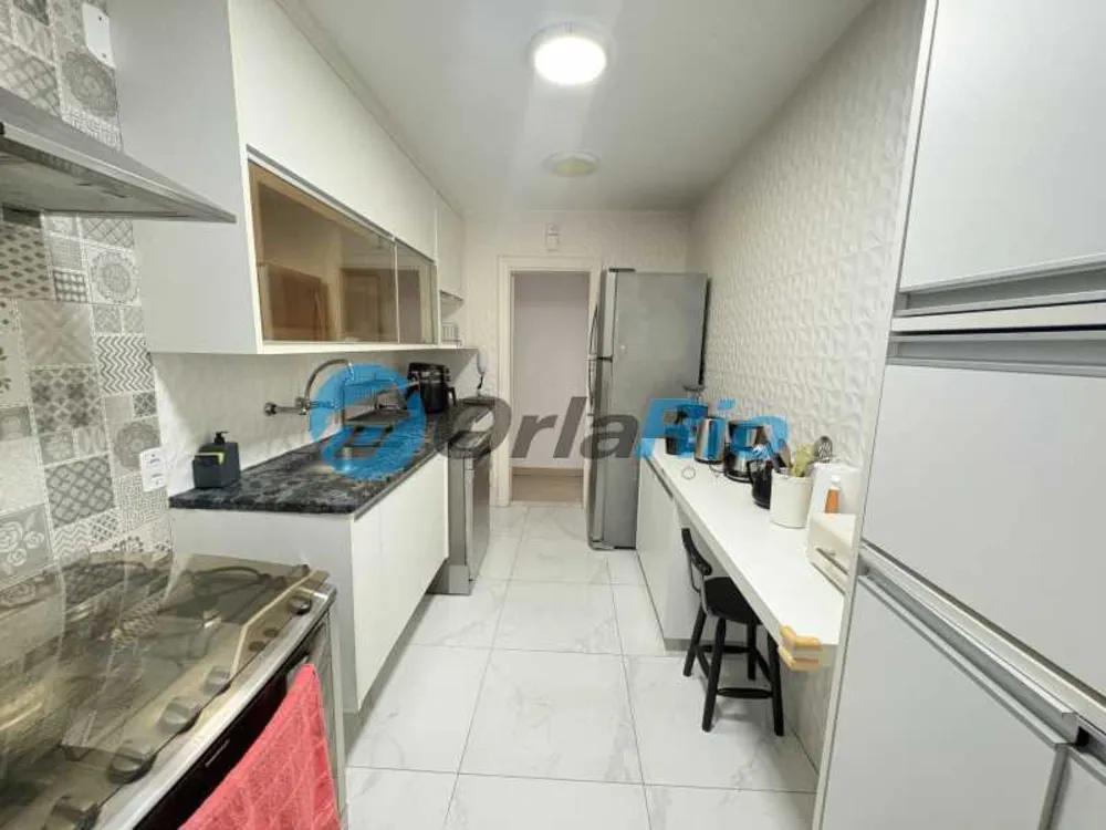 Apartamento, 3 quartos, 107 m² - Foto 8