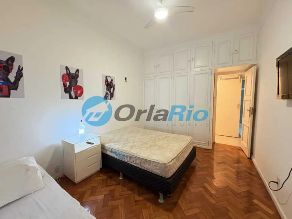 Apartamento, 3 quartos, 107 m² - Foto 10