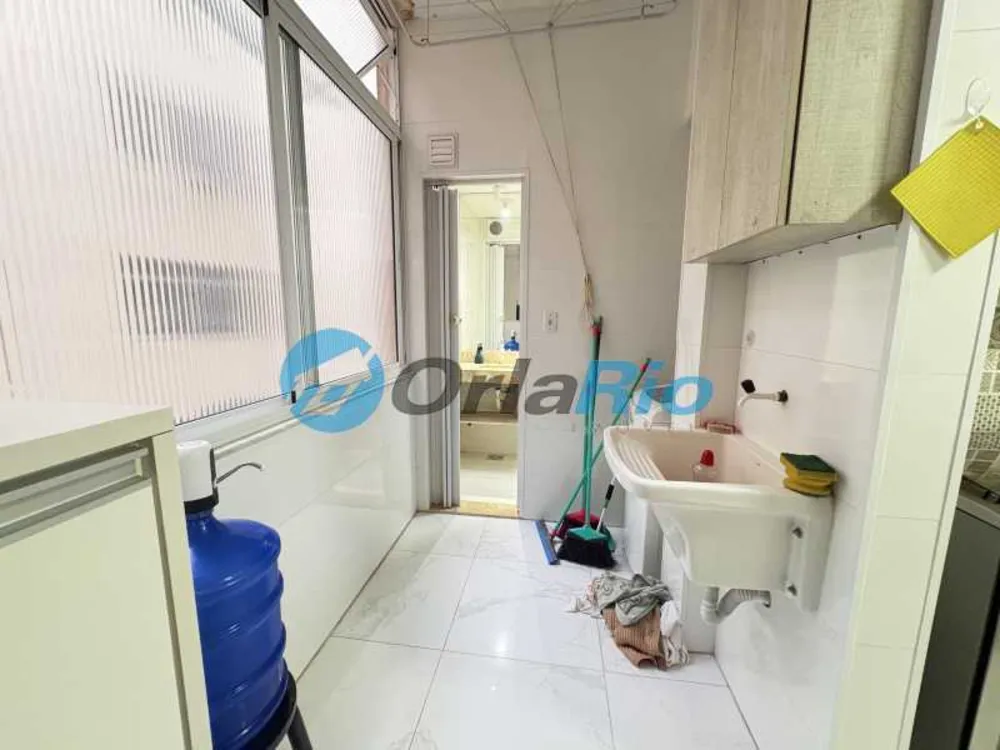 Apartamento, 3 quartos, 107 m² - Foto 7